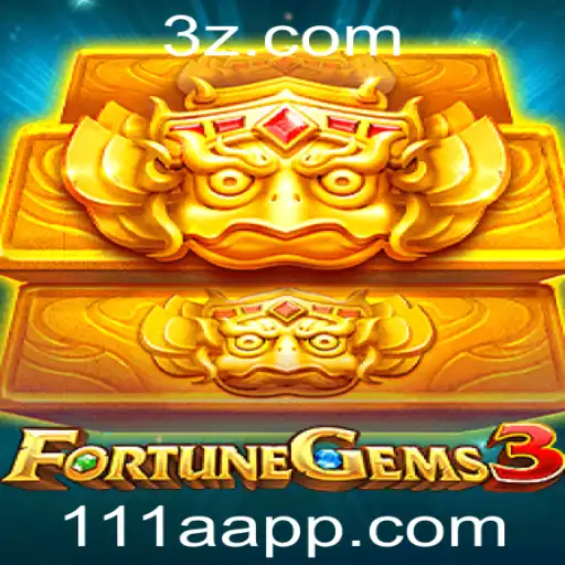 FortuneGems3: Descubra o Fascinante Universo Deste Jogo de Sucesso