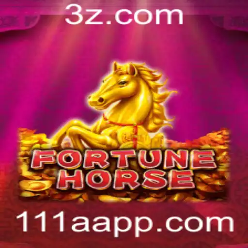 FortuneHorse: O Novo Fenômeno dos Jogos de Estratégia