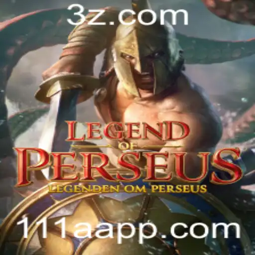 LegendofPerseus: A Jornada Épica e Atraente de um Heroi