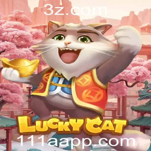 Descubra 'LuckyCat': O Jogo Que Está Conquistando o Mundo