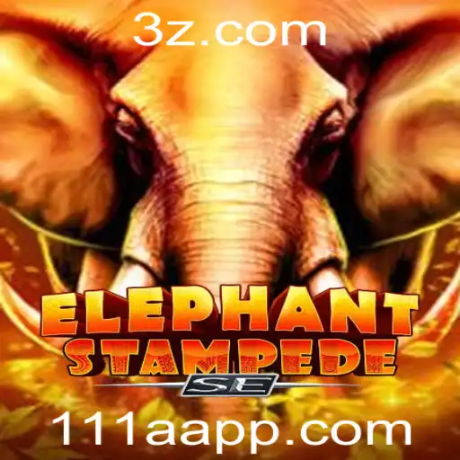 Descubra o Fascinante Mundo de ElephantStampedeSE