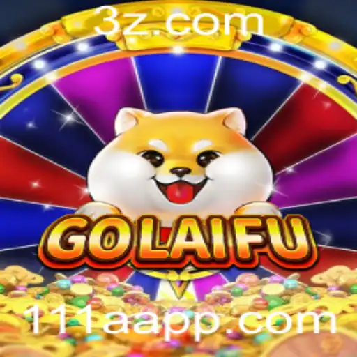 GoLaiFu: Uma Nova Aventura no Mundo dos Jogos