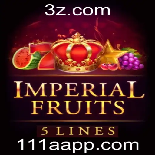 Explorando o Fascinante Jogo ImperialFruits5