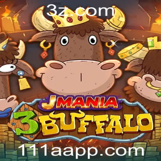 Descubra o Fascinante Mundo de JMania3Buffalo
