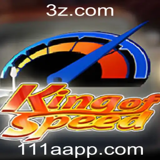 KingofSpeed: O Jogo de Corrida que Está Revolucionando o Mundo do Entretenimento Digital
