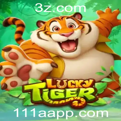 Explorando o Fascinante Mundo de LuckyTiger: Uma Aventura de Jogos Inovadora