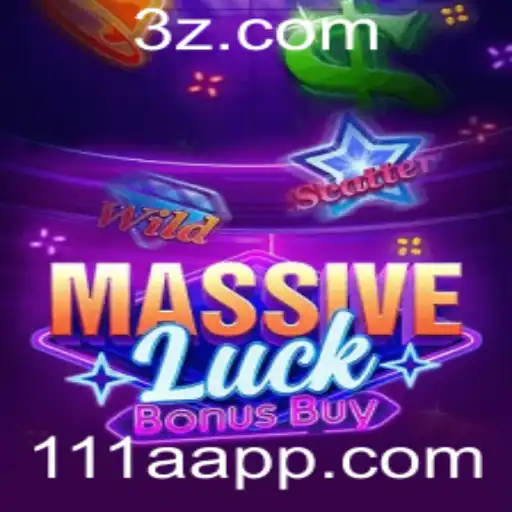 Explorando o Jogo MassiveLuckBonusBuy: Uma Aventura de Sorte e Estratégia