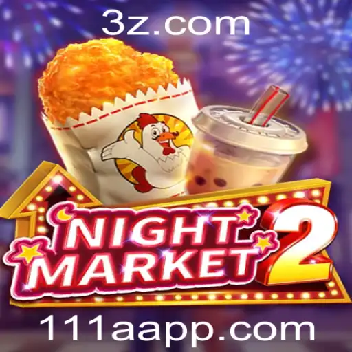 NightMarket2: Um Mergulho no Mundo Fascinante do Jogo Inovador