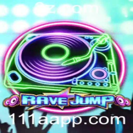 RaveJump: Uma Experiência Imersiva de Jogo