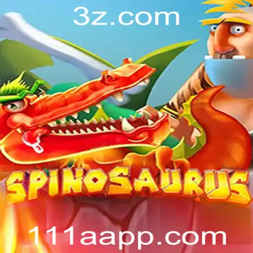 Spinosaurus: Uma Aventura Pré-histórica na Era Moderna