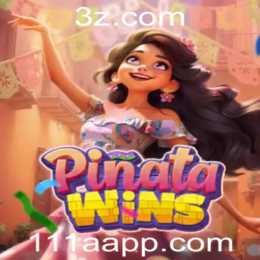 Descubra o Fascinante Jogo de 'PinataWins'