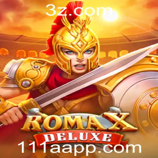 Descubra a Experiência Interativa de RomaXDeluxe
