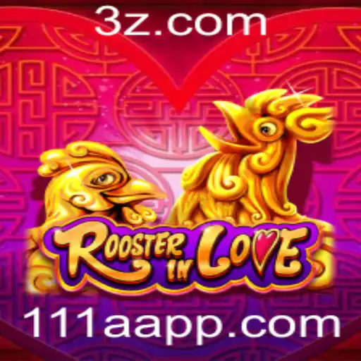 RoosterInLove: Uma Aventura de Estratégia e Romance no Mundo dos Jogos