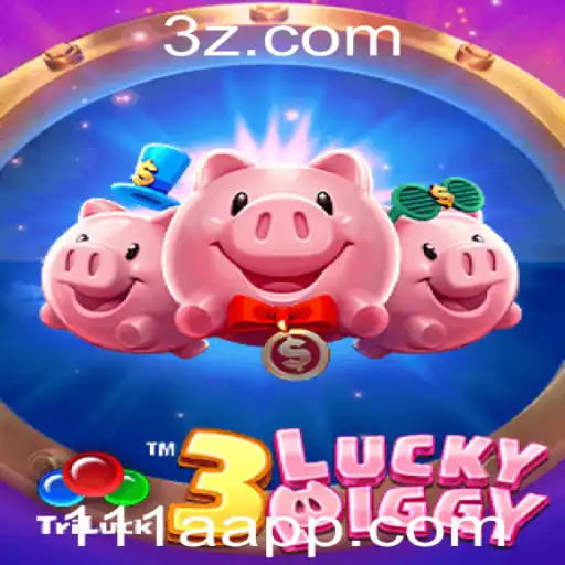 Explorando o Mundo de 3LUCKYPIGGY: Um Jogo Empolgante e Atual