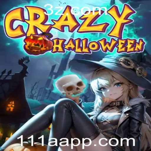 CrazyHalloween: Um Jogo Assustadoramente Divertido