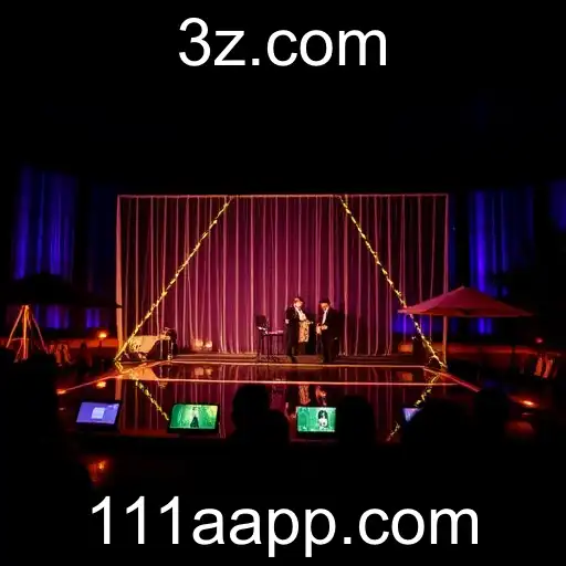 Eventos Exclusivos: Uma Viagem ao Mundo dos 111a