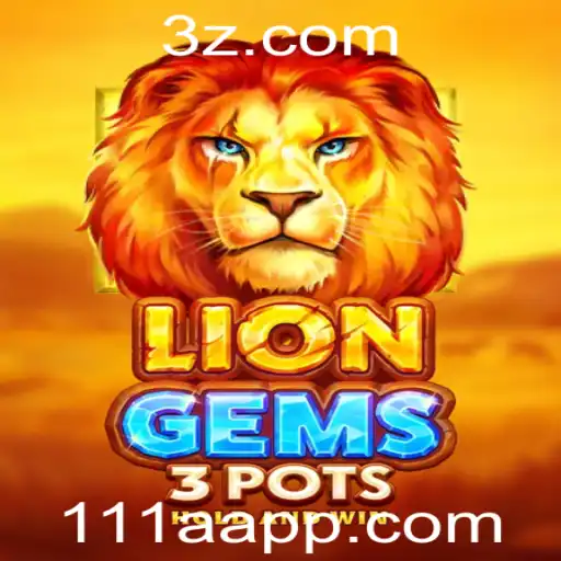 LionGems3pots: Um Mergulho no Universo das Aventuras de Jogos