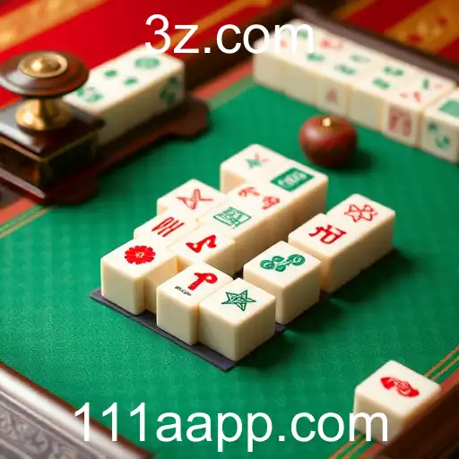 Explorando o Fascinante Mundo do Mahjong