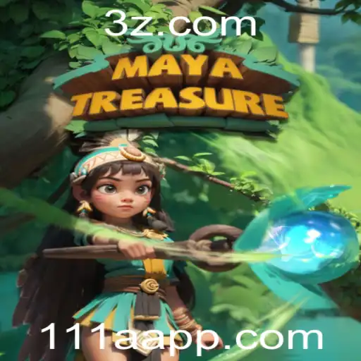 Descubra os Segredos do MayaTreasure: Um Jogo de Aventura e Estratégia