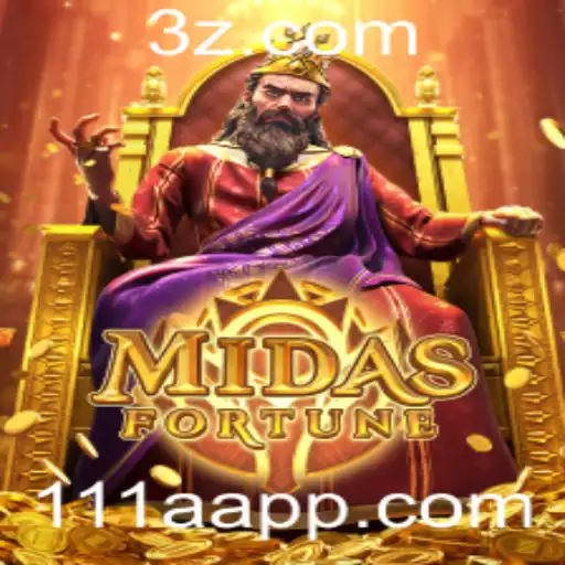 Explorando o Universo de MidasFortune: Uma Jornada de Estratégia e Sorte