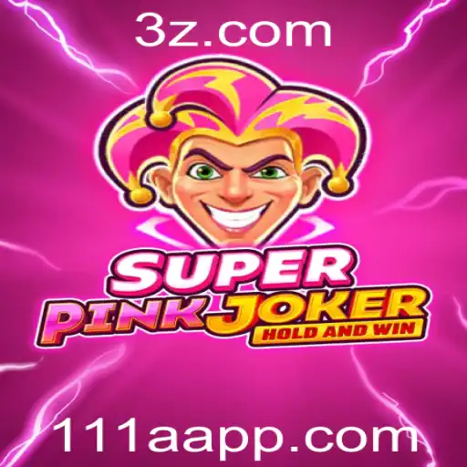 Explorando a Magia de SuperPinkJoker: A Nova Sensação dos Jogos