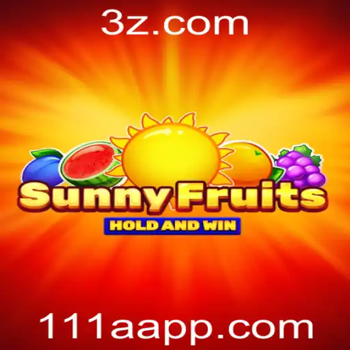 Descubra o Mundo Encantado de SunnyFruits: O Jogo que Conquista Multidões