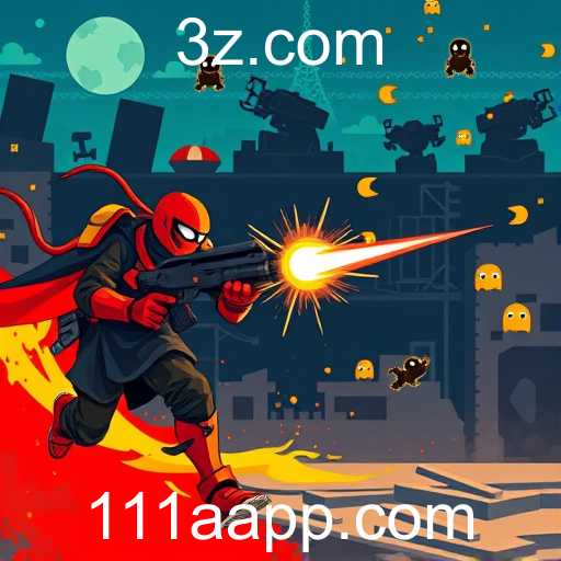 111a: A Revolução dos Jogos em 2025