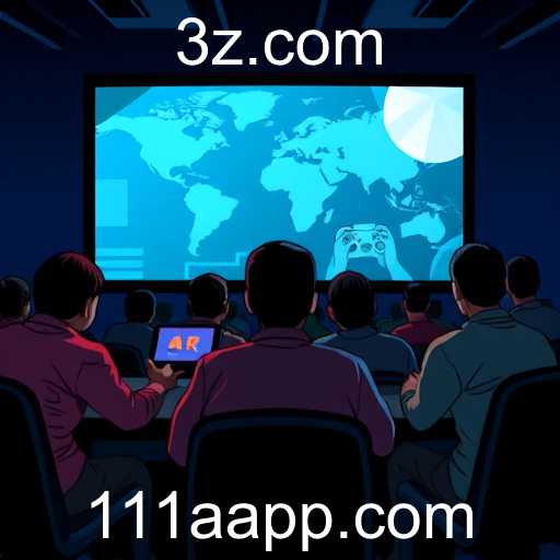 A Ascensão do 111a no Universo dos Jogos