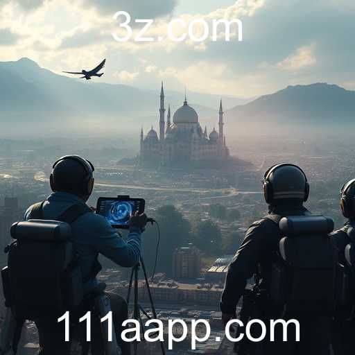 Expansão do Universo dos Jogos com 111a