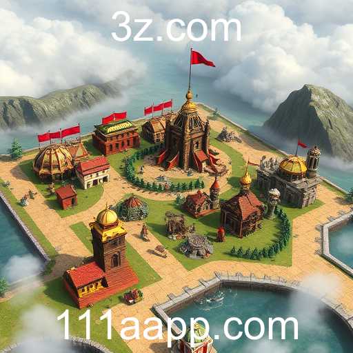 A Revolução dos Jogos Online: A Importância da Palavra-Chave 111a