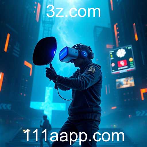 Novas Tendências no Mundo dos Jogos em 2025