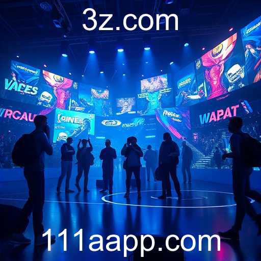 Inovações no Mundo dos Jogos em 2025