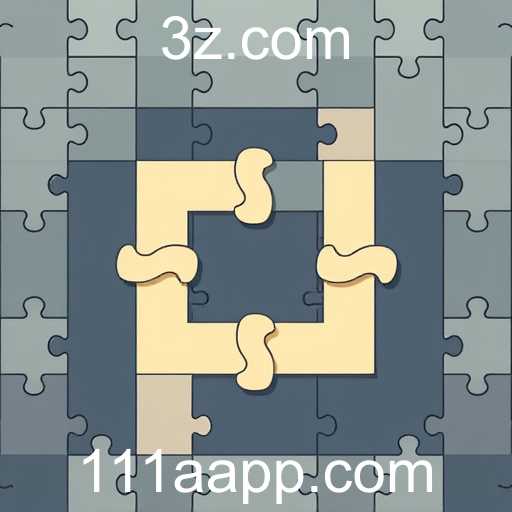 Explorando o Fascinante Mundo dos Jogos de Puzzle
