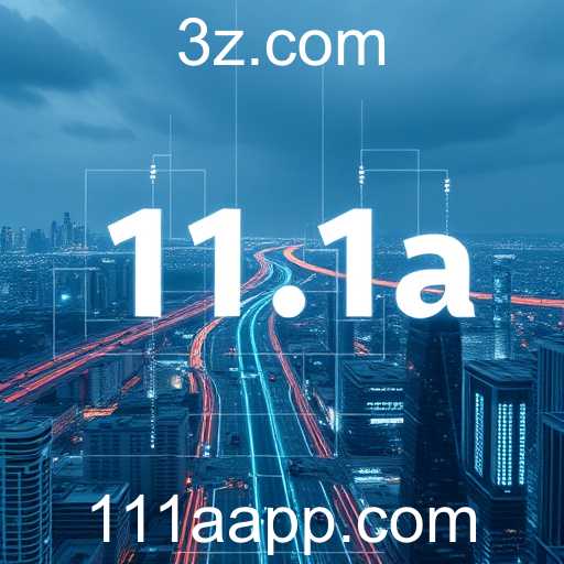 A Ascensão do 111a nos Cenários Virtuais