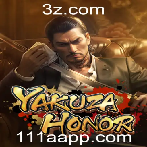 YakuzaHonor: Um Mergulho no Mundo Intenso da Máfia Japonesa